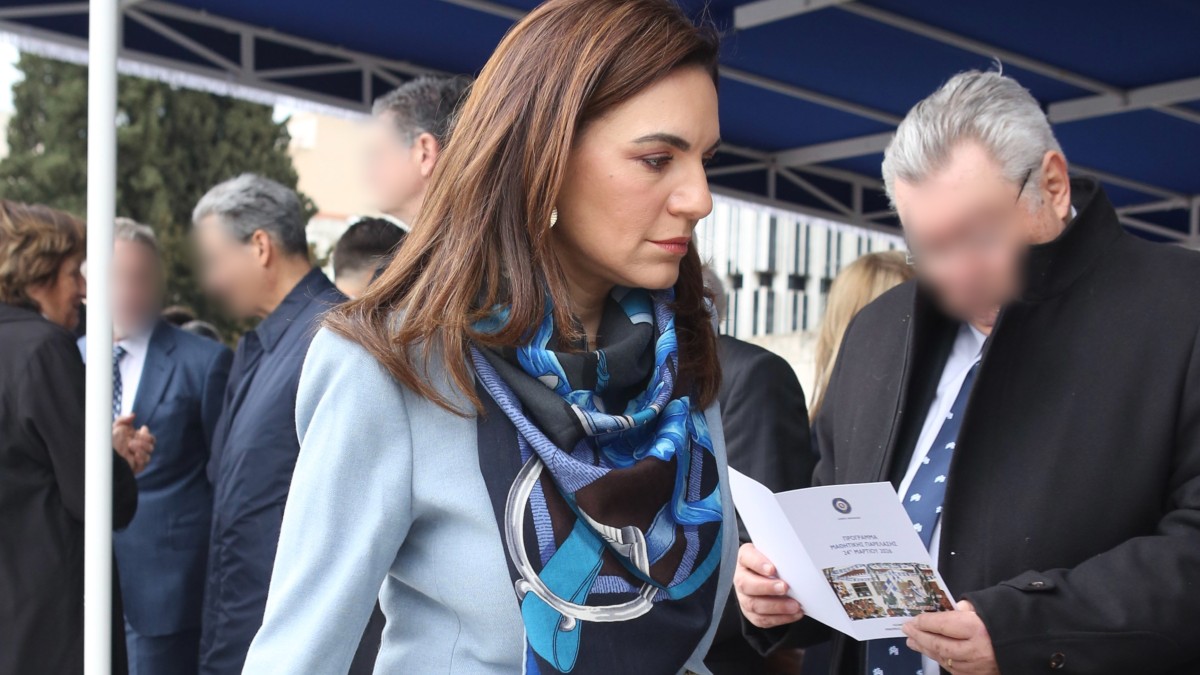 Όλγα Κεφαλογιάννη: Σήμερα η κρίσιμη έφεση για την κηδεμονία των παιδιών της