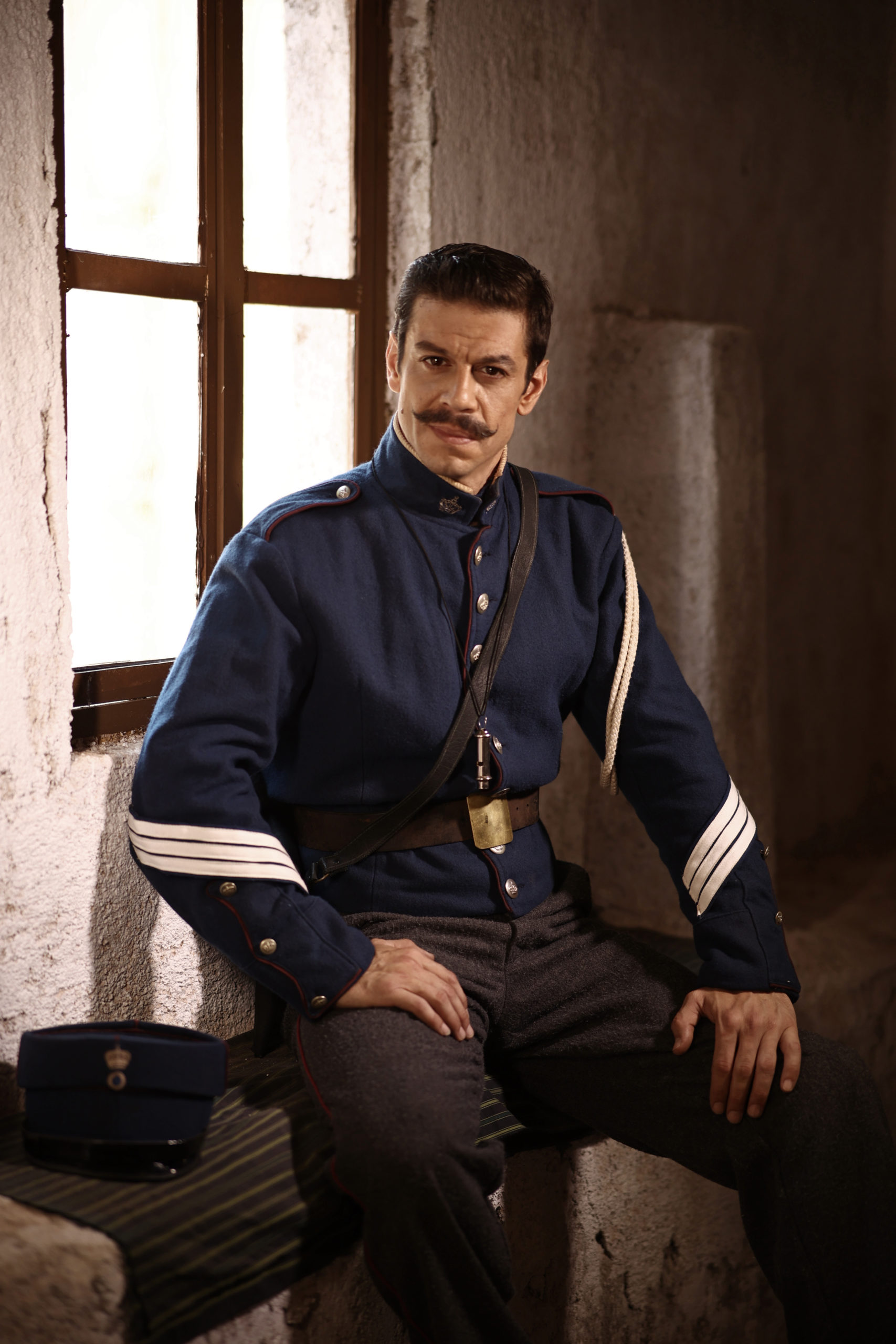 Από Ήλιο σε Ήλιο: Οι ρόλοι και οι περιλήψεις των 2 νέων επεισοδίων της σειράς εποχής της ΕΡΤ 20 Από Ήλιο σε Ήλιο: Οι ρόλοι και οι περιλήψεις των 2 νέων επεισοδίων της σειράς εποχής της ΕΡΤ