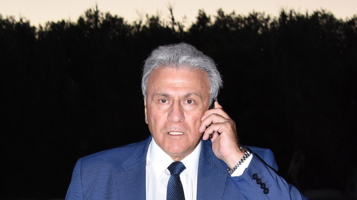 Παναγιώτης Ψωμιάδης: Δεκαετής φυλάκιση για τα «45άρια» στην πρώην Νομαρχία Θεσσαλονίκης