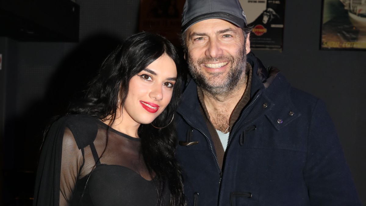 Παναγιώτης Μπουγιούρης – Αγγέλα Σιδηροπούλου: Πώς αντιδρούν στα δημοσιεύματα για τη σχέση τους