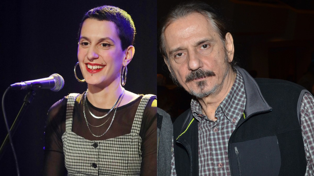 Πάνος Κατσιμίχας: «Έπαθα σοκ όταν έμαθα πως είναι έγκυος» – Τι εξομολογήθηκε για την κόρη του, Μαριάνα