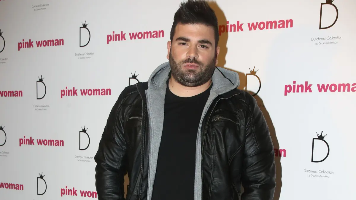 Παντελής Παντελίδης: Καθυστέρηση στη δίκη του 57χρονου για ψευδορκία – Οι πρώτες δηλώσεις της Μίνας Αρναούτη 8 Παντελής Παντελίδης