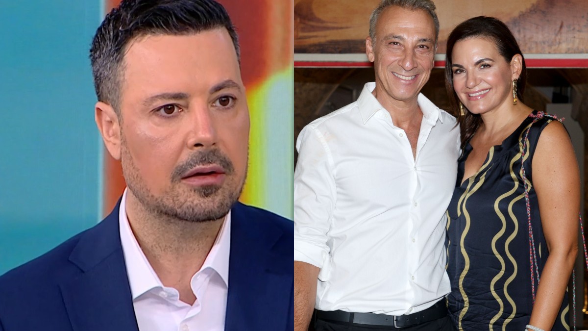 Πέτρος Κουσουλός για Κεφαλογιάννη: «Αισθάνομαι ντροπή» – Οργισμένος με την πρόταση να καταθέσουν τα 4χρονα παιδιά