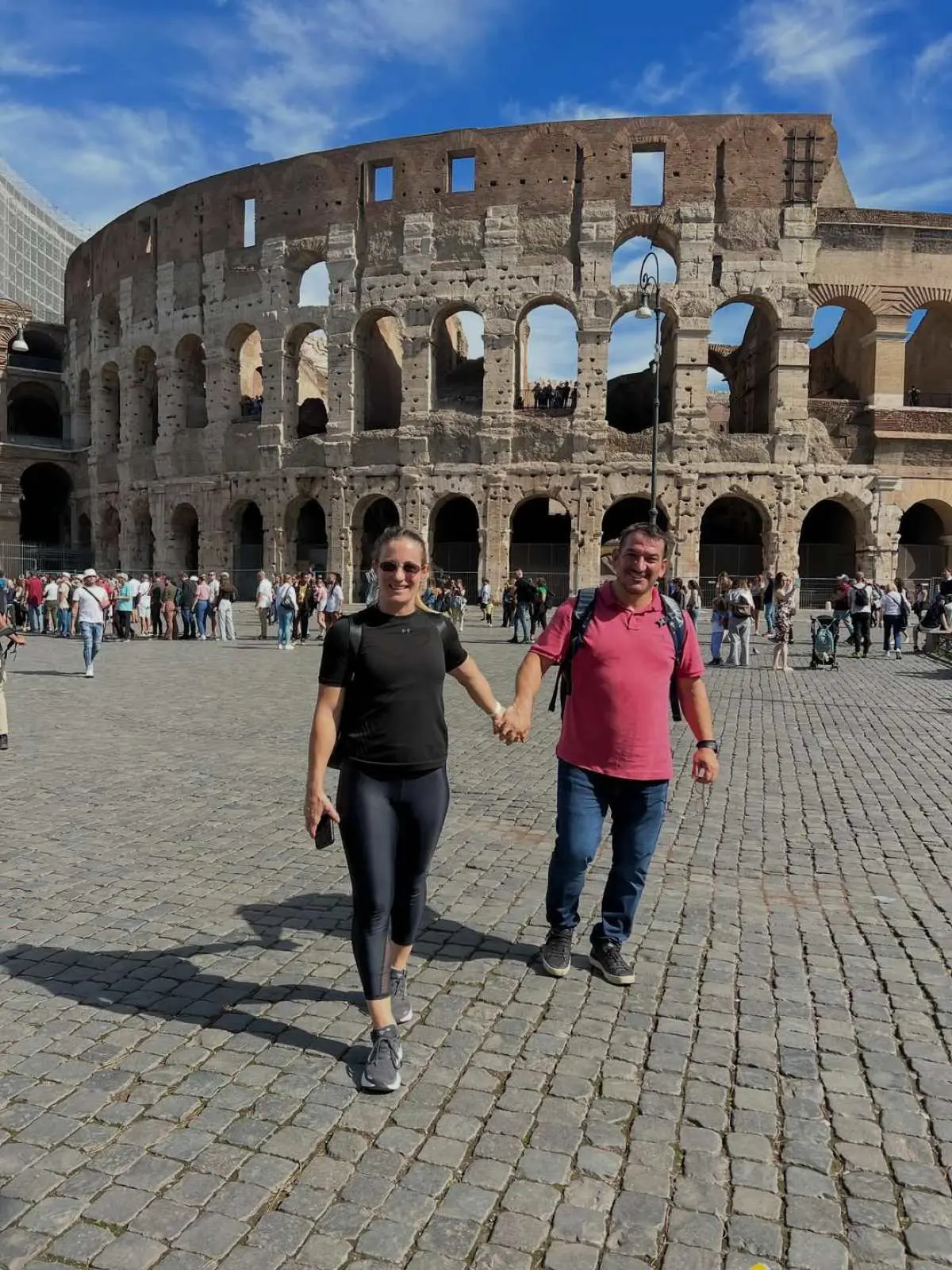 Πύρρος Δήμας Αφροδίτη Σκαφίδα