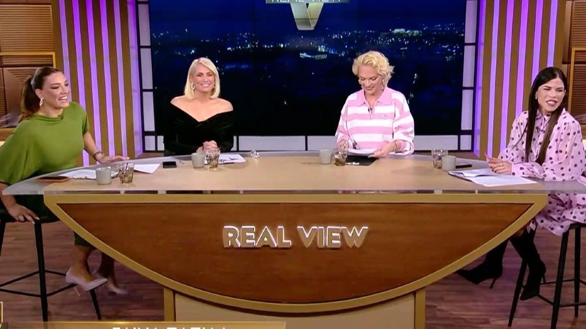 Real View – Η Σοφία Μουτίδου δεν εμφανίστηκε στην αποψινή εκπομπή: Τι δήλωσε η Ελίνα Παπίλα