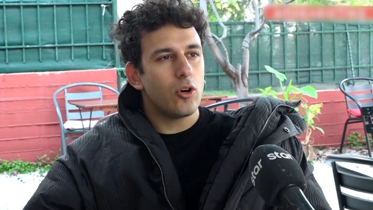 Eurovision 2026 – Rikki: «Με ξάφνιασε που ο Akylas κέρδισε το δωδεκάρι της επιτροπής, πίστευα πως ήταν ξεπερασμένοι»