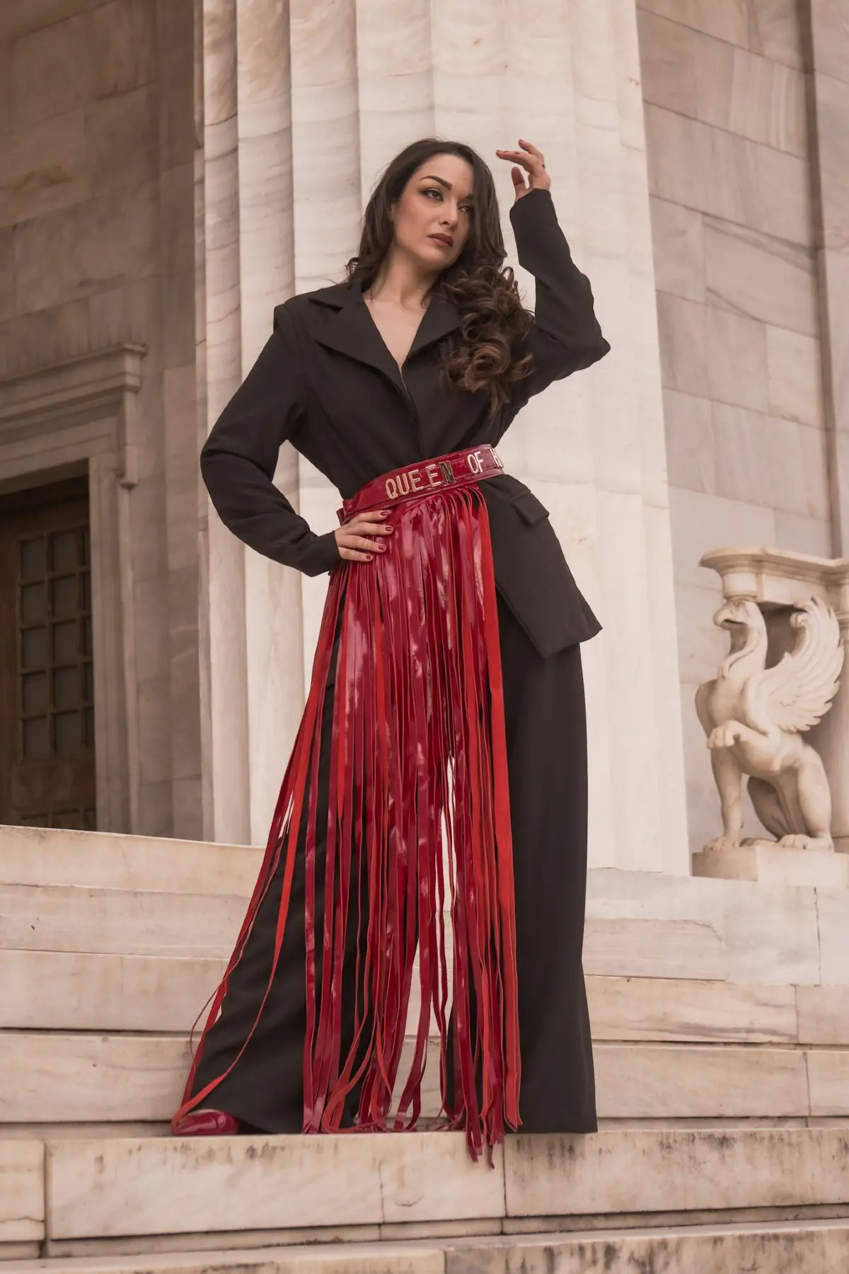 Ζαφειρία Σαάπογλου