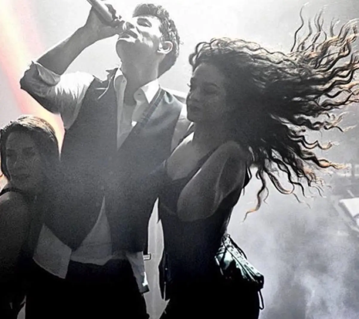 Ζαφειρία Σαάπογλου, Σάκης Ρουβάς