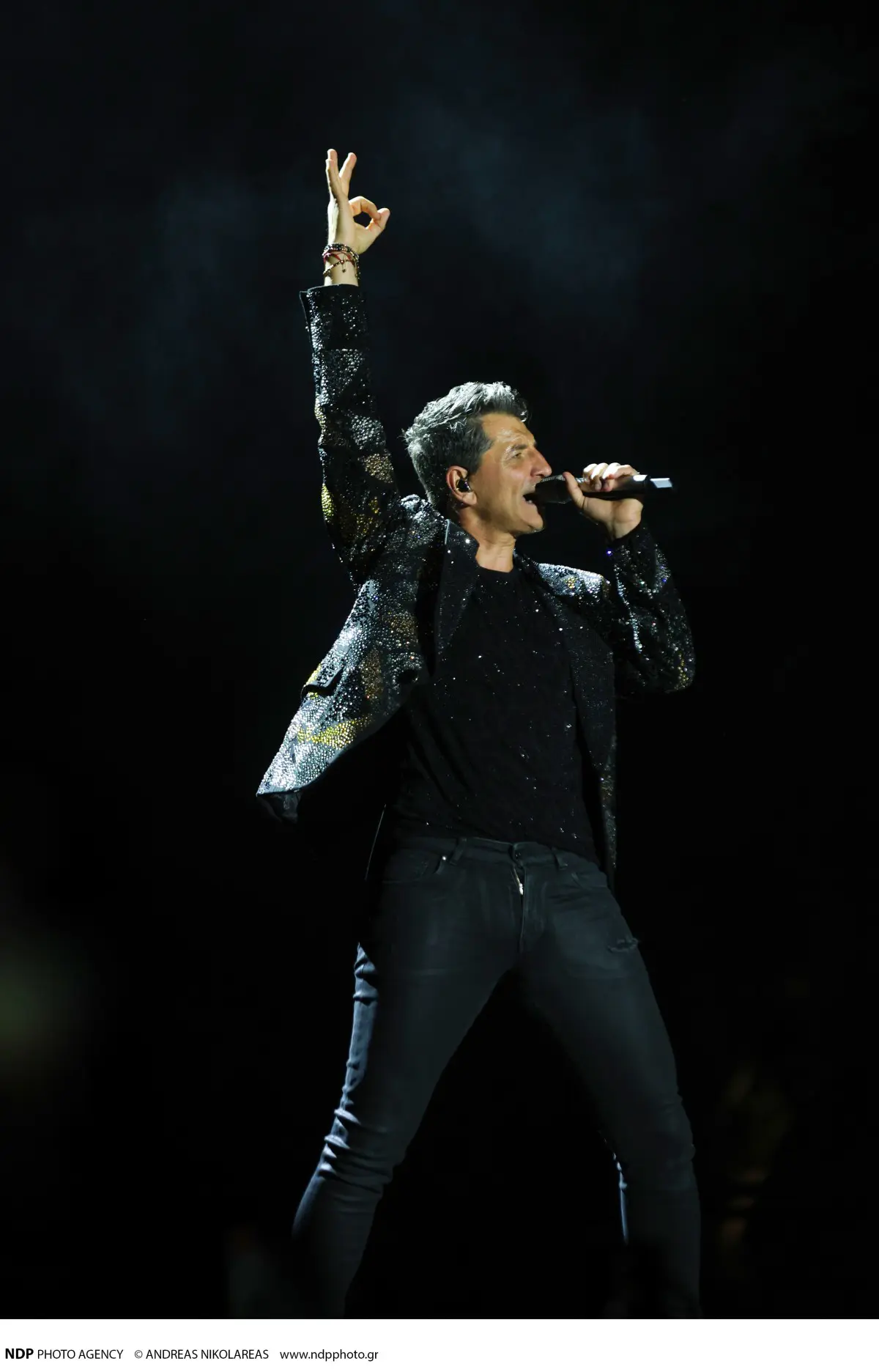 Σάκης Ρουβάς