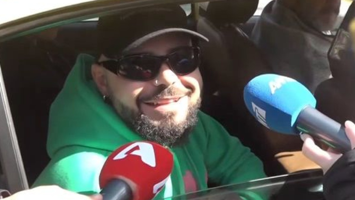 Eurovision: Οι πρώτες δηλώσεις του Akyla για το νέο videoclip του «Ferto» – «Είμαι πολύ ενθουσιασμένος»