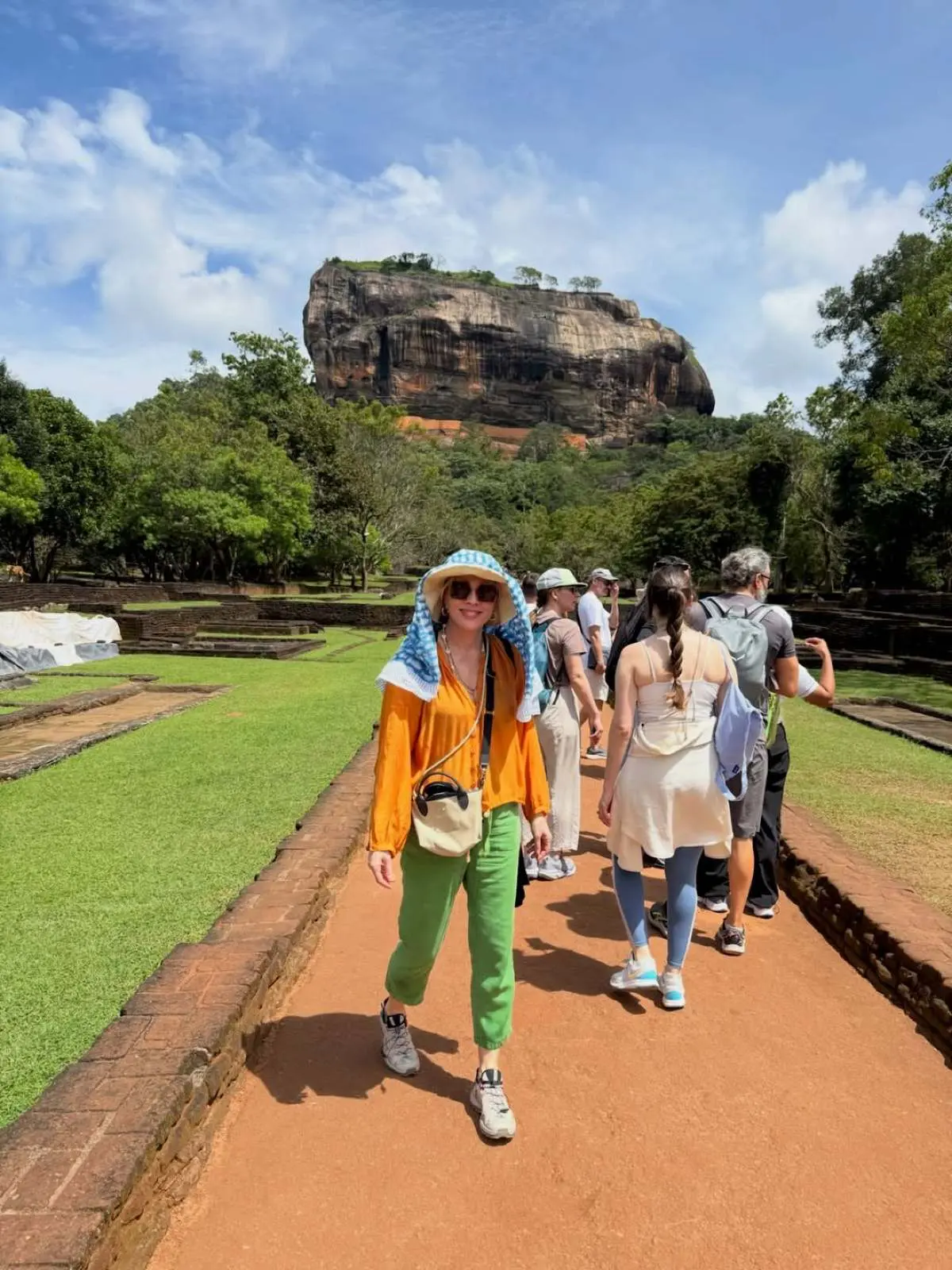 Σμαράγδα Καρύδη Ινδικός