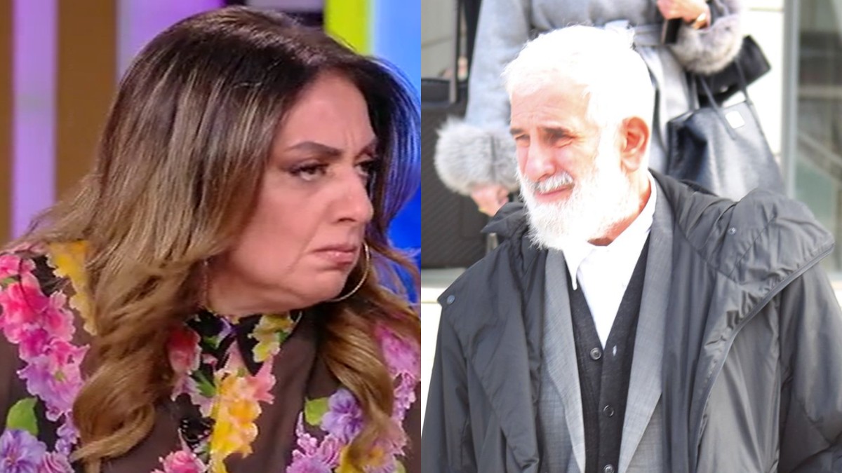 Μουτίδου για Φιλιππίδη: «Συνεχώς τονίζουν το ταλέντο του, λίγοι παραδέχονται ότι δεν τους ενδιαφέρει»