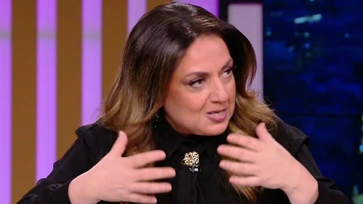 Σοφία Μουτίδου: «Επισκέφθηκα το Ισραήλ και βίωσα το καταφύγιο – Είναι τρομακτικό να ακούς τις βόμβες»