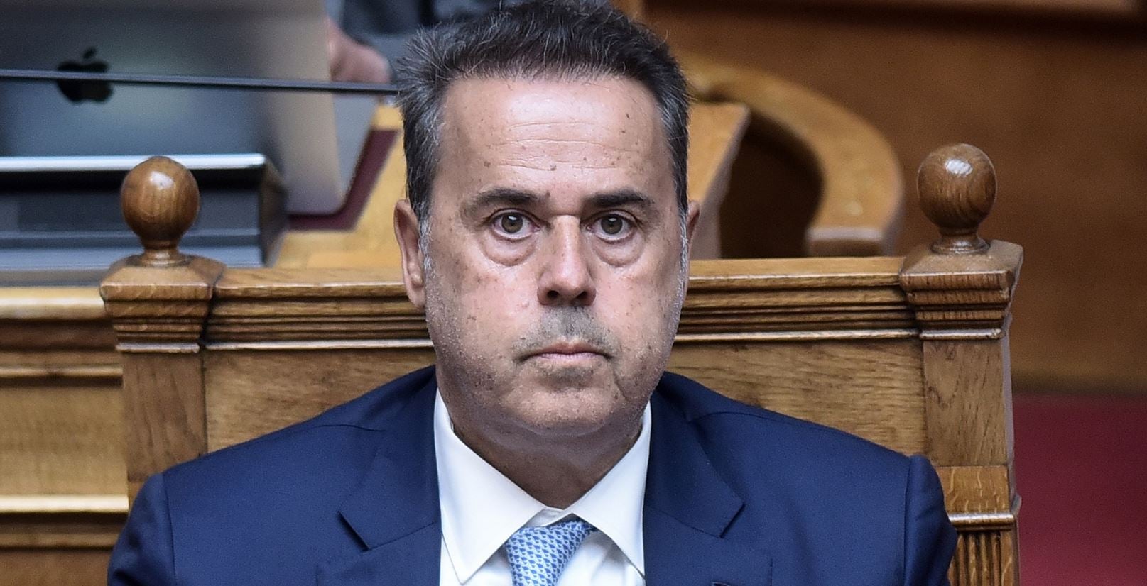 Κάθετος αγωγός φυσικού αερίου: «Η χώρα μας μετατρέπεται σε βασικό κρίκο της νέας ενεργειακής δομής» δηλώνει ο Παπασταύρου