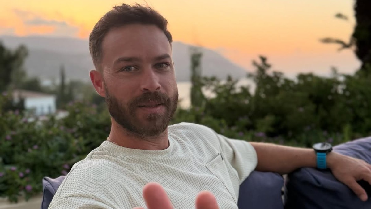 Στέφανος Μιχαήλ για σύγκρουση: «Στη Λεμεσό επικρατεί ανησυχία – Ως έφεδρος καταδρομέας διαθέτω όπλο και σφαίρες»