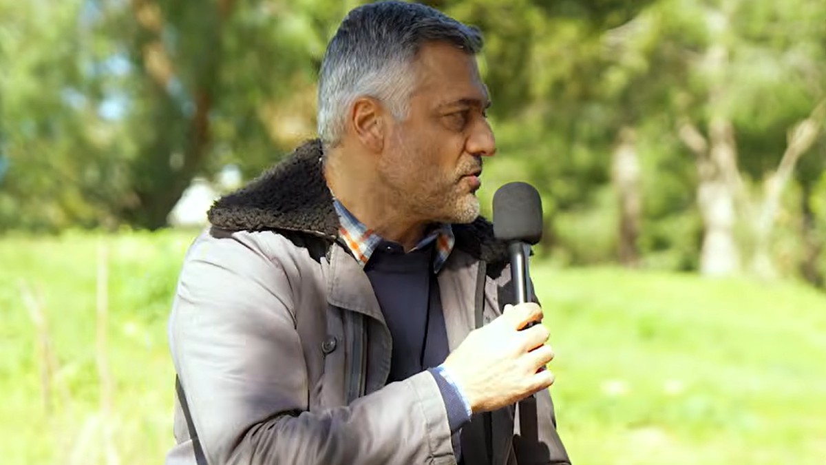 Στέλιος Κρητικός: «Απέρριψα τα τετραπλάσια χρήματα από το Survivor» – Αποκαλύψεις για τον Σεφερλή και το παρασκήνιο