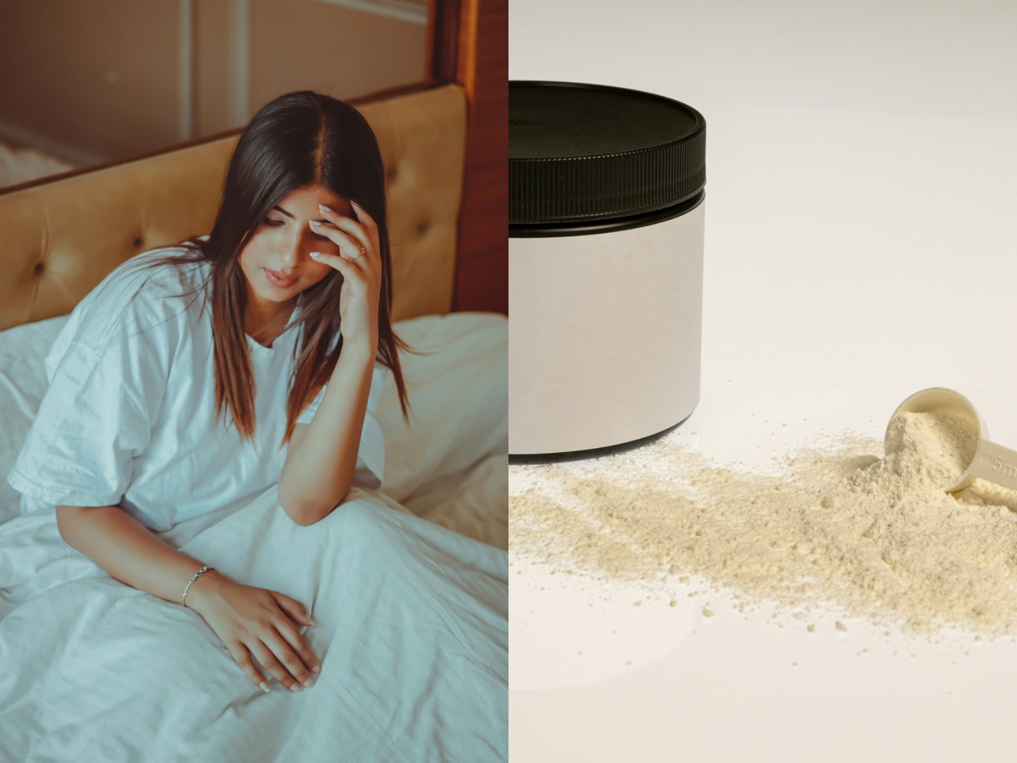 Ύπνος: Τα συμπληρώματα που σχετίζονται με μειωμένη ποιότητα ανάπαυσης, σύμφωνα με ειδικούς