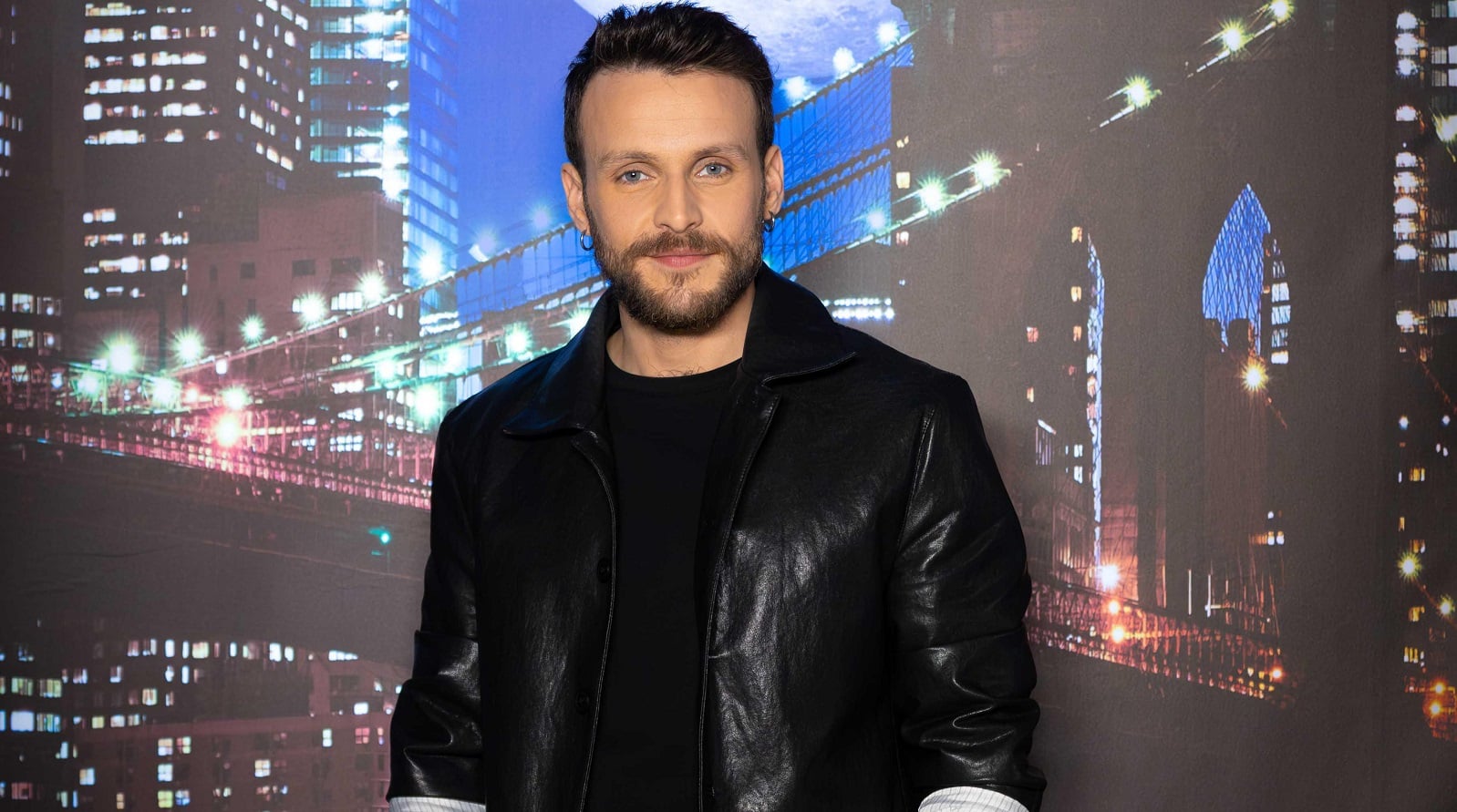 Γιώργος Μπένος: Έχουμε γυρίσει τα 4 επεισόδια της τελευταίας σεζόν του Maestro- Έχουν μείνει δύο που θα γυριστούν μετά το Πάσχα