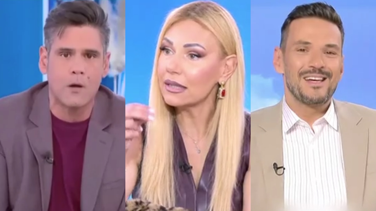 Τίνα Μεσσαροπούλου για Ουγγαρέζο – Τσουρό: «Κατανοήσαμε τι εννοούσε; Να μείνουν όλοι άνεργοι;»