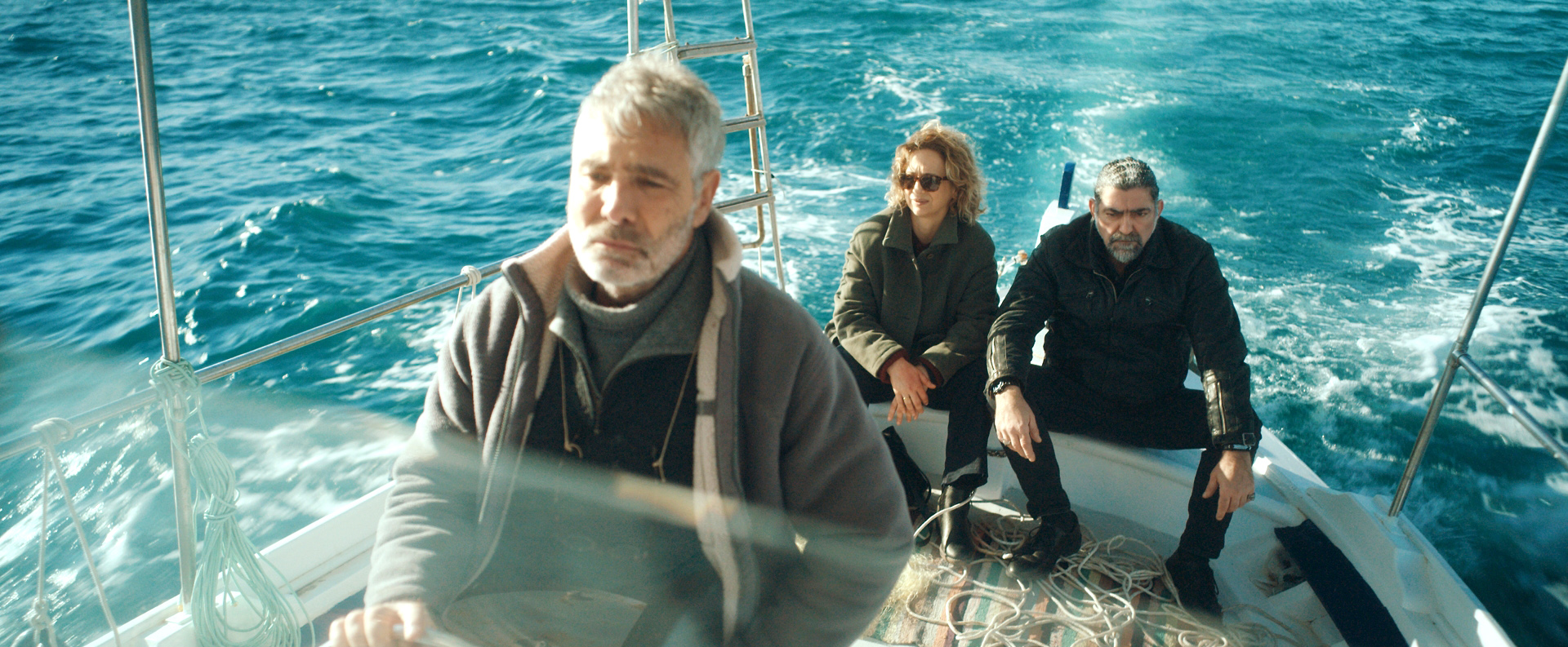 «Το Τελευταίο Νησί»: Η επιστροφή του Μπεν φέρνει στο φως μια καλά κρυμμένη προδοσία 4 «Το Τελευταίο Νησί»: Η επιστροφή του Μπεν φέρνει στο φως μια καλά κρυμμένη προδοσία