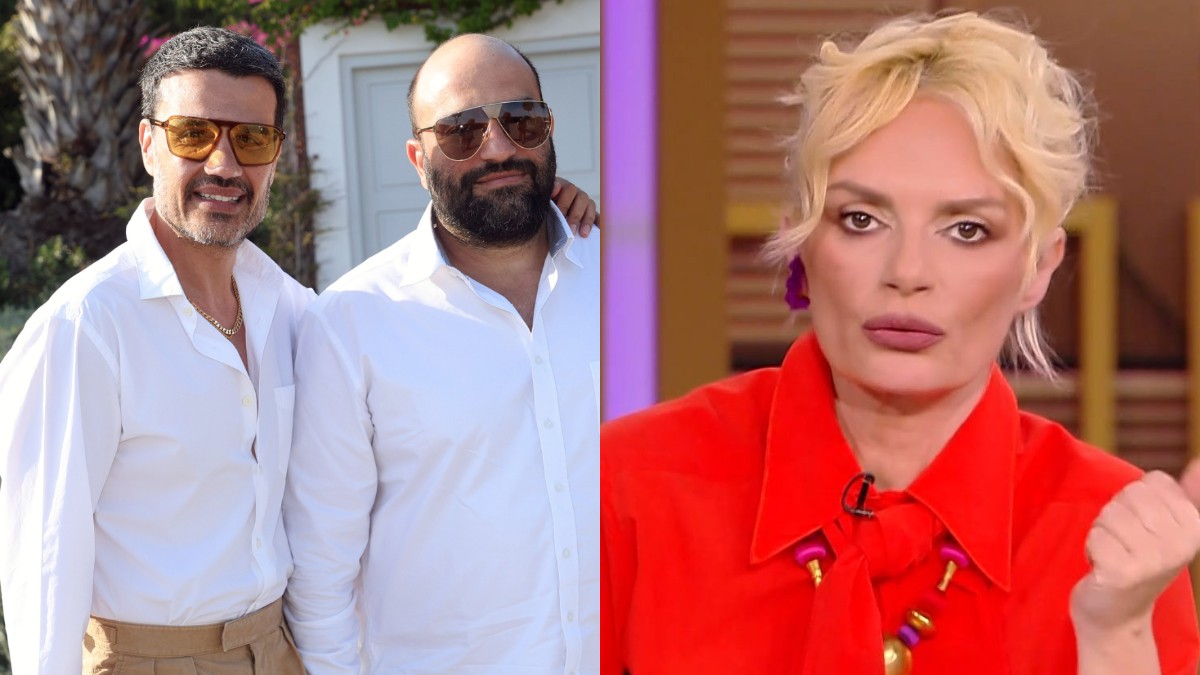 Παντελής Τουτουντζής: «Η βία είναι αδικαιολόγητη» – Η απάντηση στα σχόλια του Real View