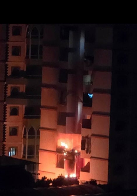 Ισραήλ: Πραγματοποίησε την πρώτη επίθεση στον βόρειο Λίβανο – Εξόντωσε ηγέτη της Χαμάς