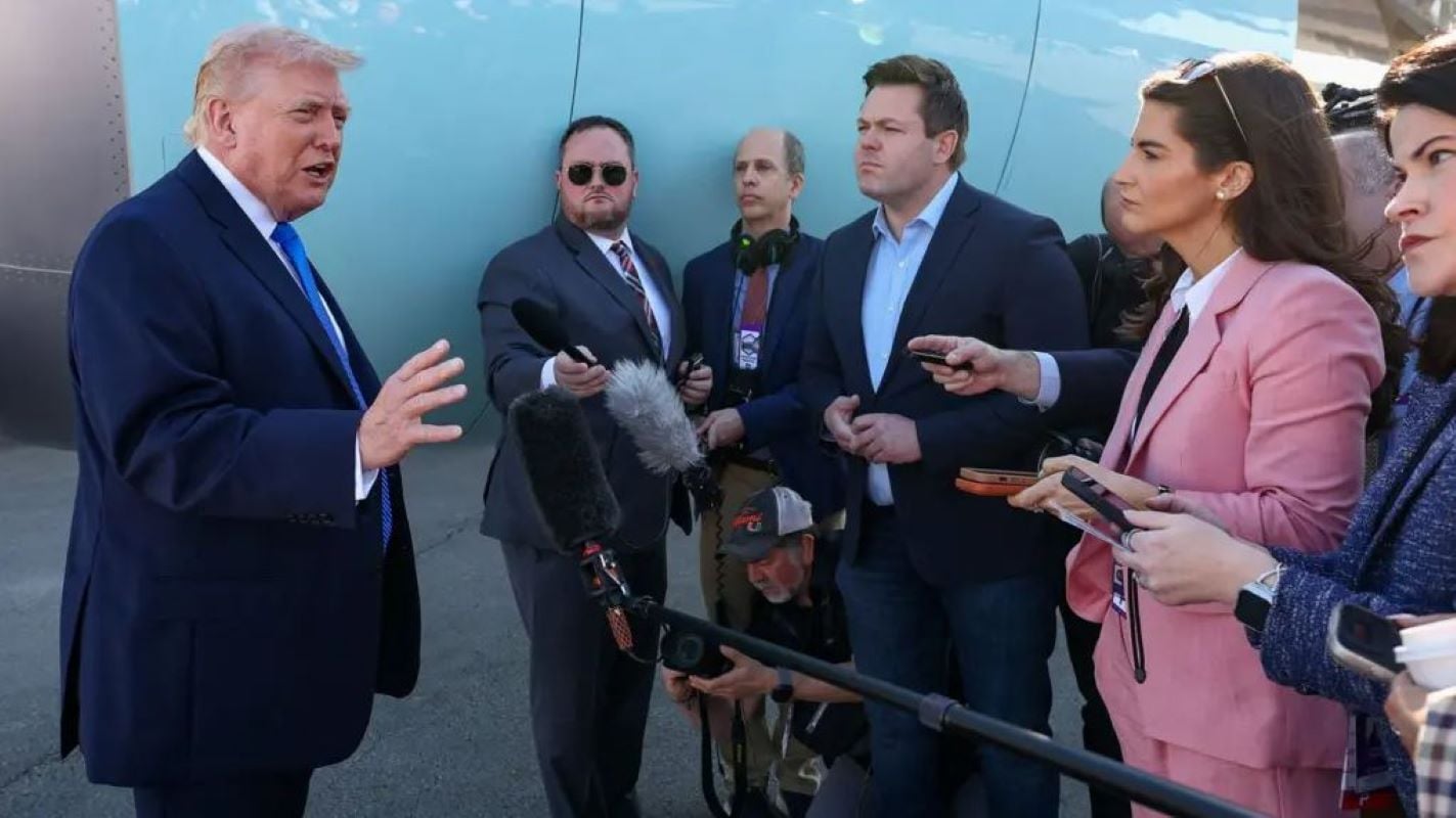 Αίνιγμα με τις διαπραγματεύσεις ΗΠΑ – Ιράν: Πιθανή συνάντηση στο Ισλαμαμπάντ και η άρνηση από την Τεχεράνη