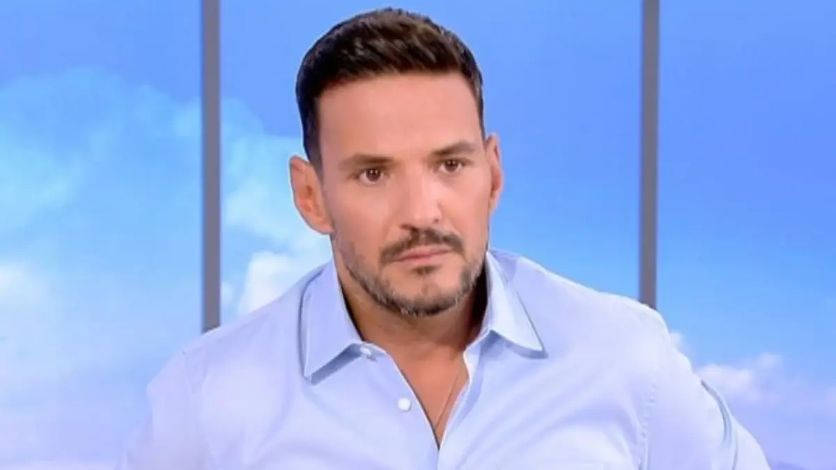 Κώστας Τσουρός