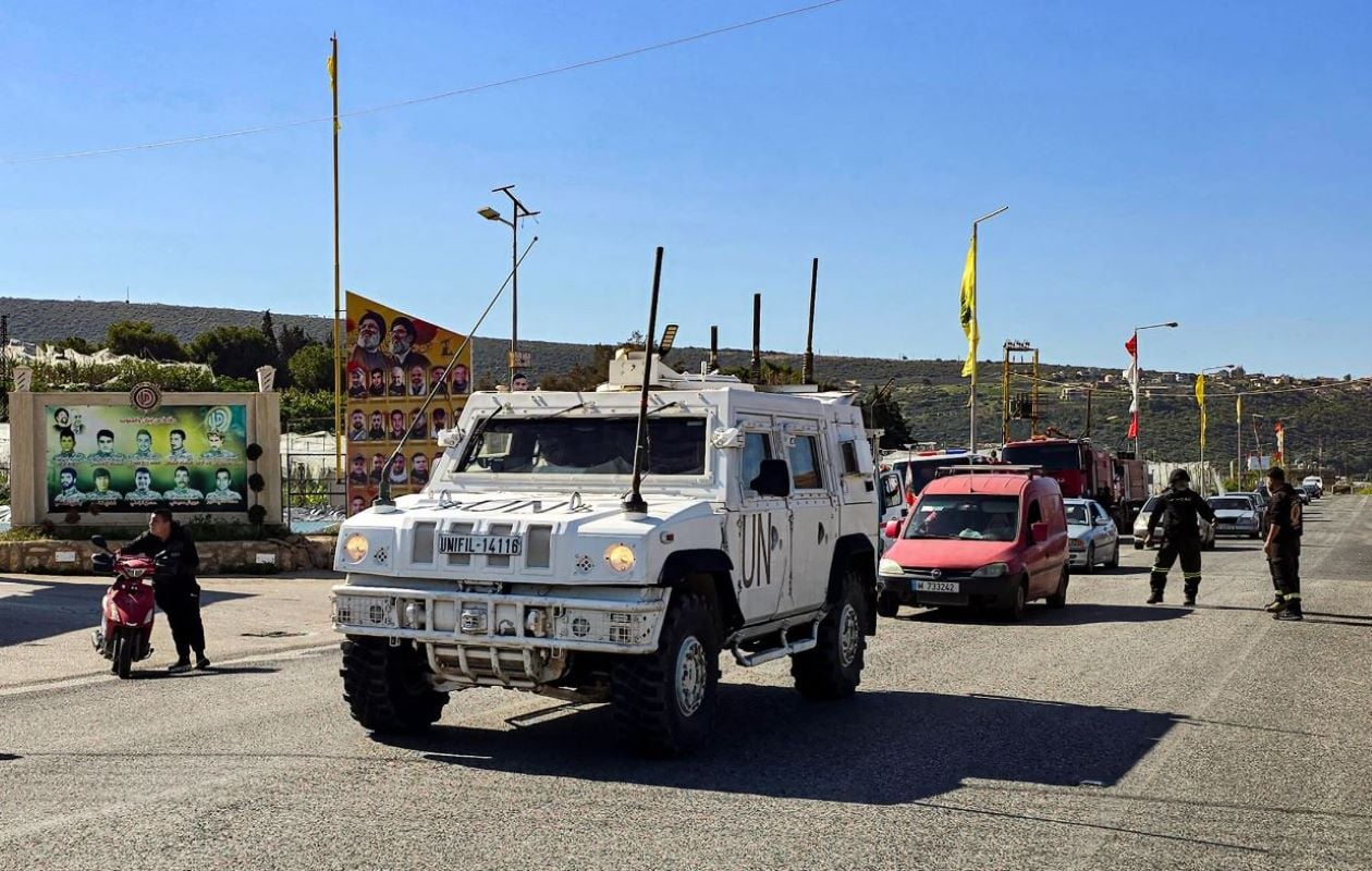 Λίβανος: Δύο κυανόκρανοι και ένας στρατιώτης νεκροί στο νότο της χώρας