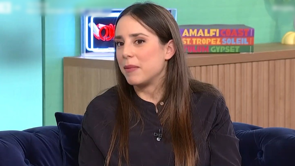 Βικτώρια Φασιανού: «Ποτέ δεν τον αποκάλεσα “μπαμπά”», αποκαλύπτει η κόρη του Αλέκου Φασιανού