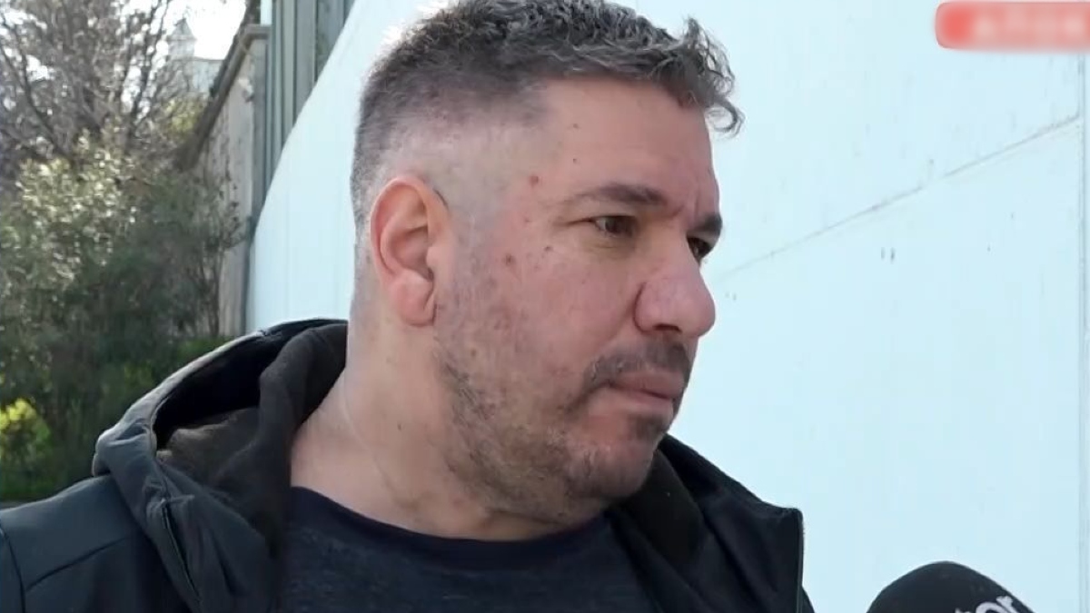 Χάρης Λεμπιδάκης για Καραβάτου-Τσολάκη: «Δεν μπορεί καμία να χαίρεται με τη μετριότητα ή με την αποτυχία της άλλης»