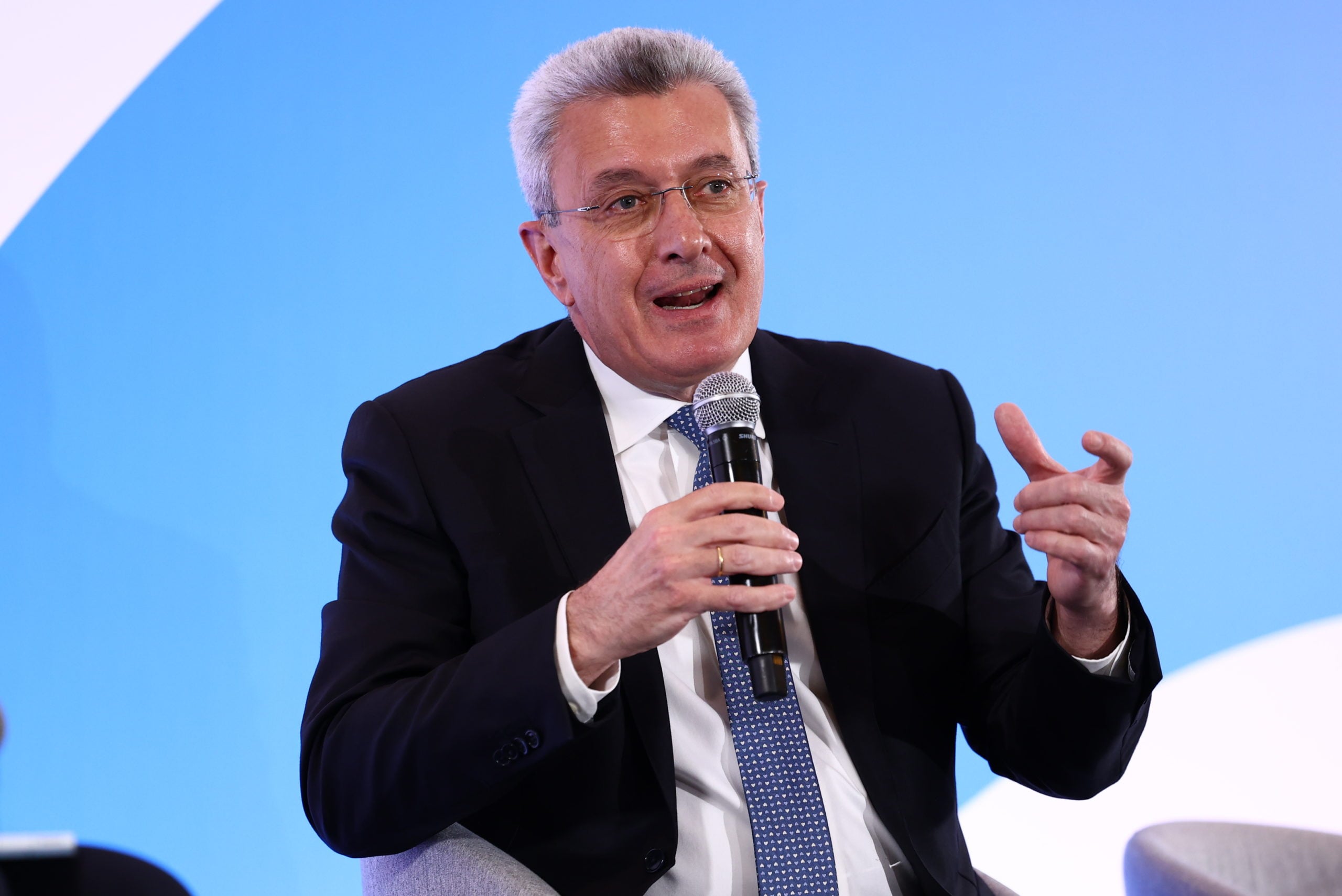 Athens Alitheia Forum – Νίκος Χατζηνικολάου: Μετά το AI πρέπει να υπάρχει ο δημοσιογράφος – Η εφημερίδα θα επανέλθει δυνατά το επόμενο διάστημα