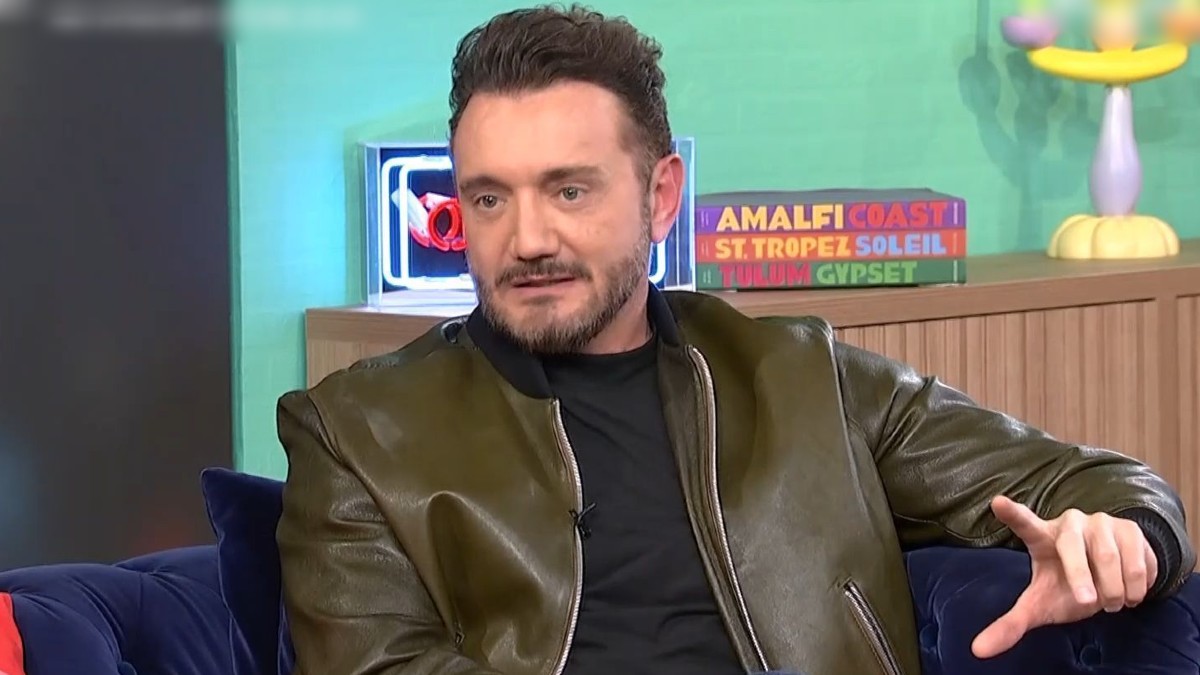 Χρήστος Μενιδιάτης: «Το πιο σημαντικό που μας άφησε είναι το όνομά του» – Η συγκινητική αναφορά στον πατέρα του