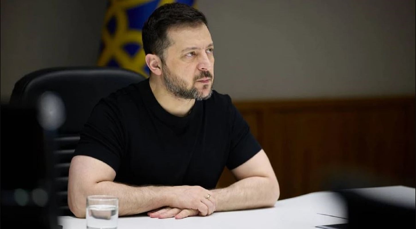 Ζελένσκι: Εισηγείται «ενεργειακή ανακωχή» με τη Ρωσία – Πιέσεις από συμμάχους και αύξηση πετρελαίου