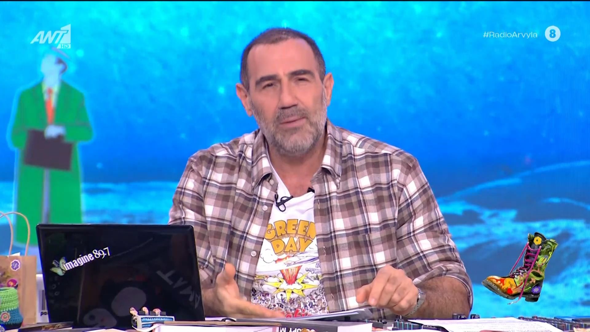 Α. Κανάκης για Αρκαλοχώρι: «Πέντε χρόνια μετά τον σεισμό και οι πολίτες περιμένουν ακόμα να εγκριθούν οι αιτήσεις για την ανοικοδόμηση»