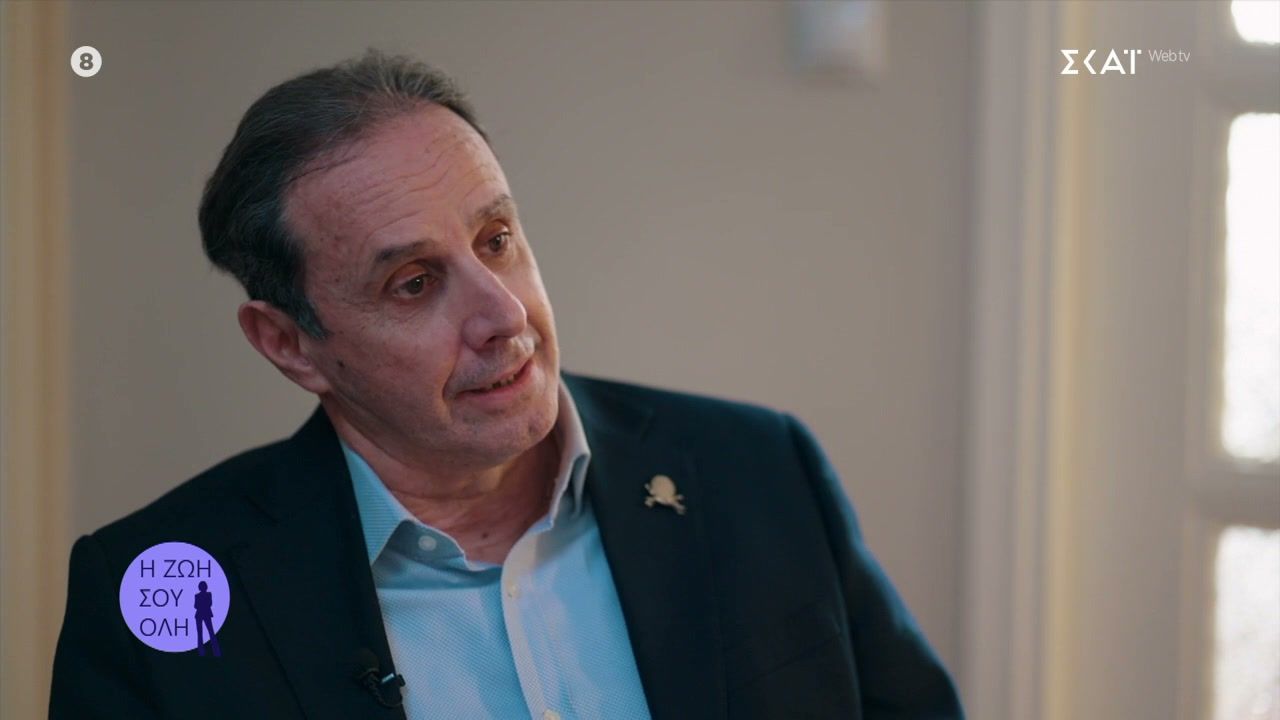 Α. Πετμεζάς: Οι ήρωες του ’21 δε φοβόντουσαν τον θάνατο, ήθελαν να ζήσουν ελεύθεροι