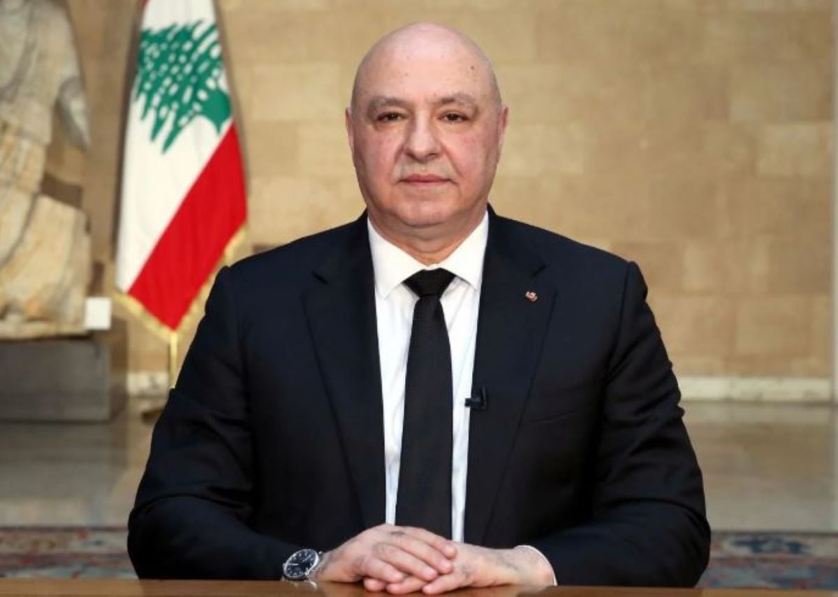 Λίβανος: Ο πρόεδρος καταδικάζει τις επιθέσεις στις γέφυρες του ποταμού Λιτάνι – «Πρόκειται για συλλογική τιμωρία»