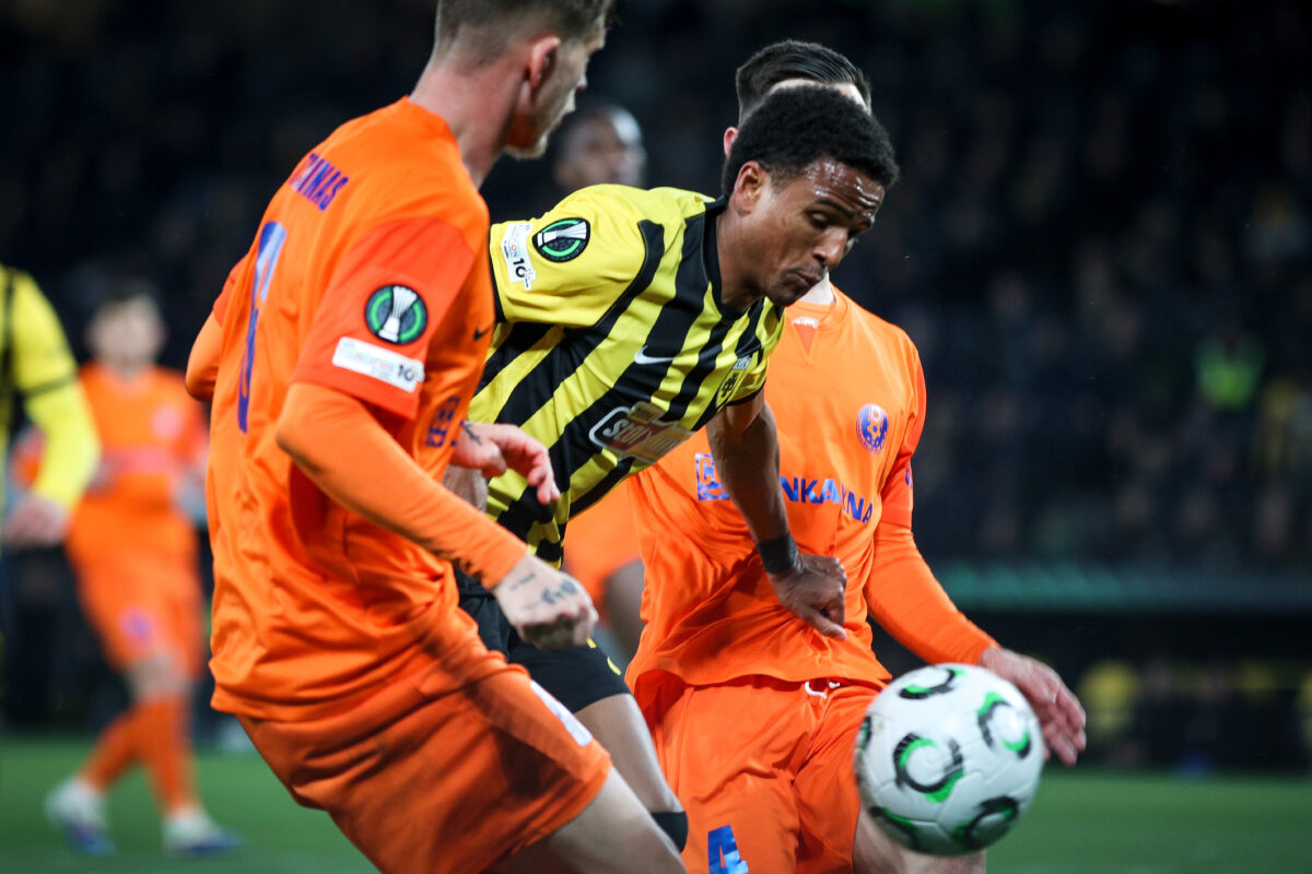 Η ΑΕΚ στα προημιτελικά του Conference League, εκτός Europa League ο Παναθηναϊκός