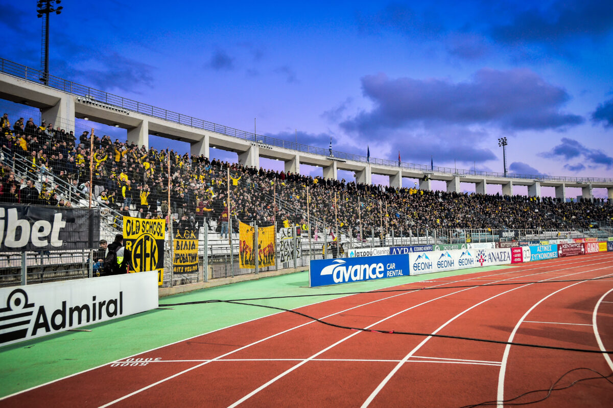 Βόλος – ΑΕΚ: «Επιστράτευση» στην Ένωση για τη νίκη κορυφής στο Πανθεσσαλικό
