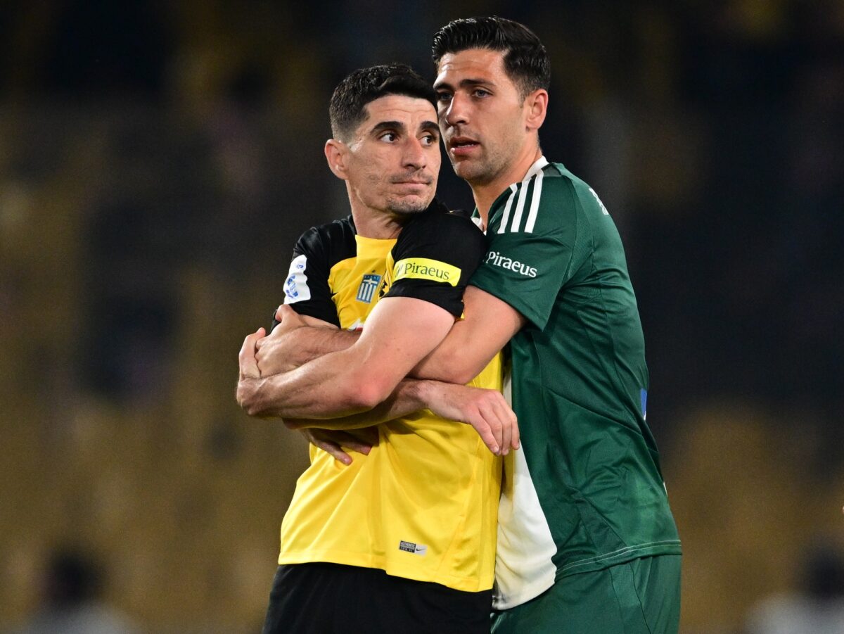 Με Παναθηναϊκός – Μπέτις στο Europa League, Τσέλιε – ΑΕΚ στο Conference League και Μονακό – Ολυμπιακός και Παναθηναϊκός – Ζαλγκίρις στη Euroleague οι αθλητικές μεταδόσεις της ημέρας