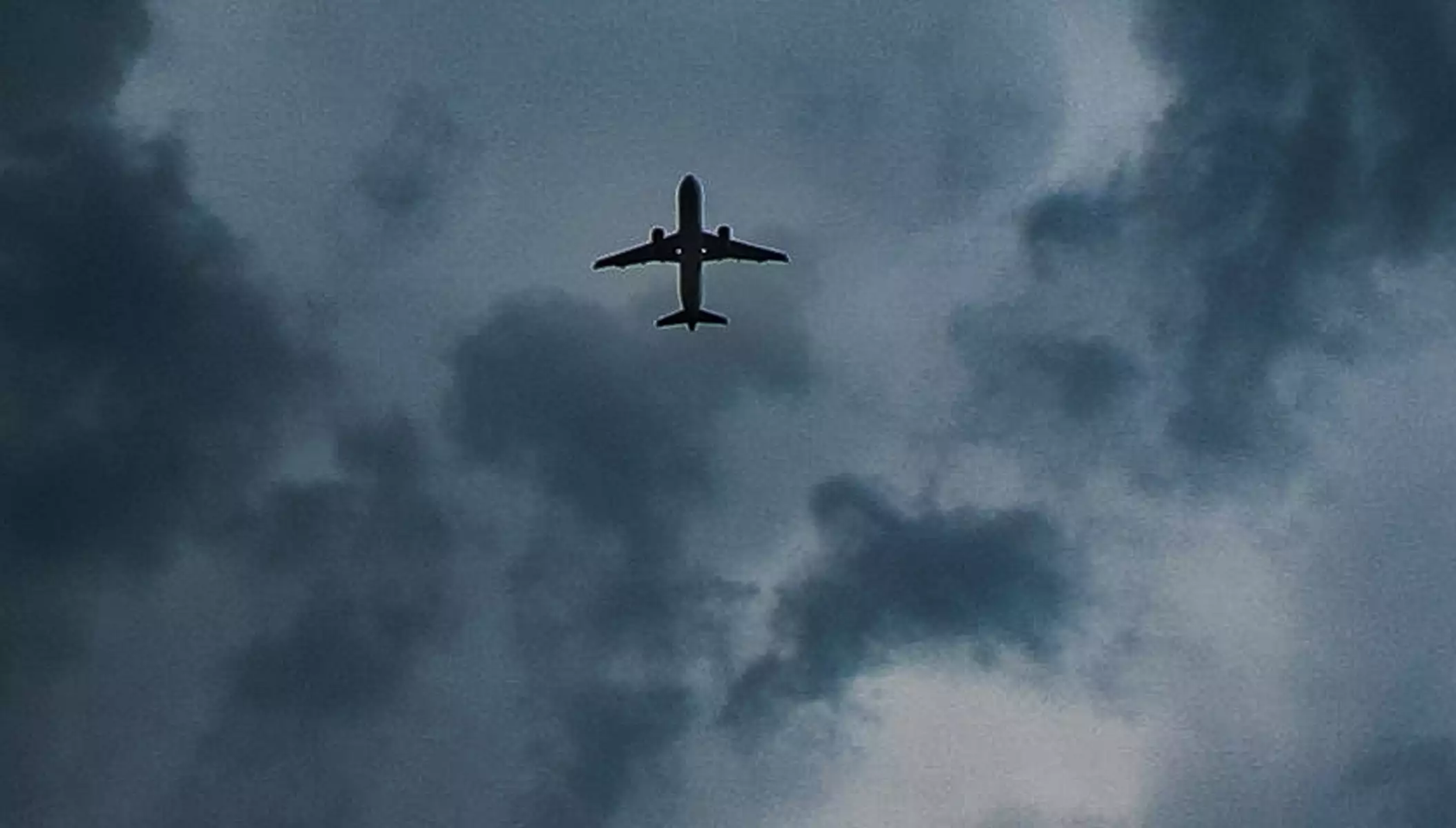 “Το αεροπλάνο που επέστρεψε 30 χρόνια αργότερα”