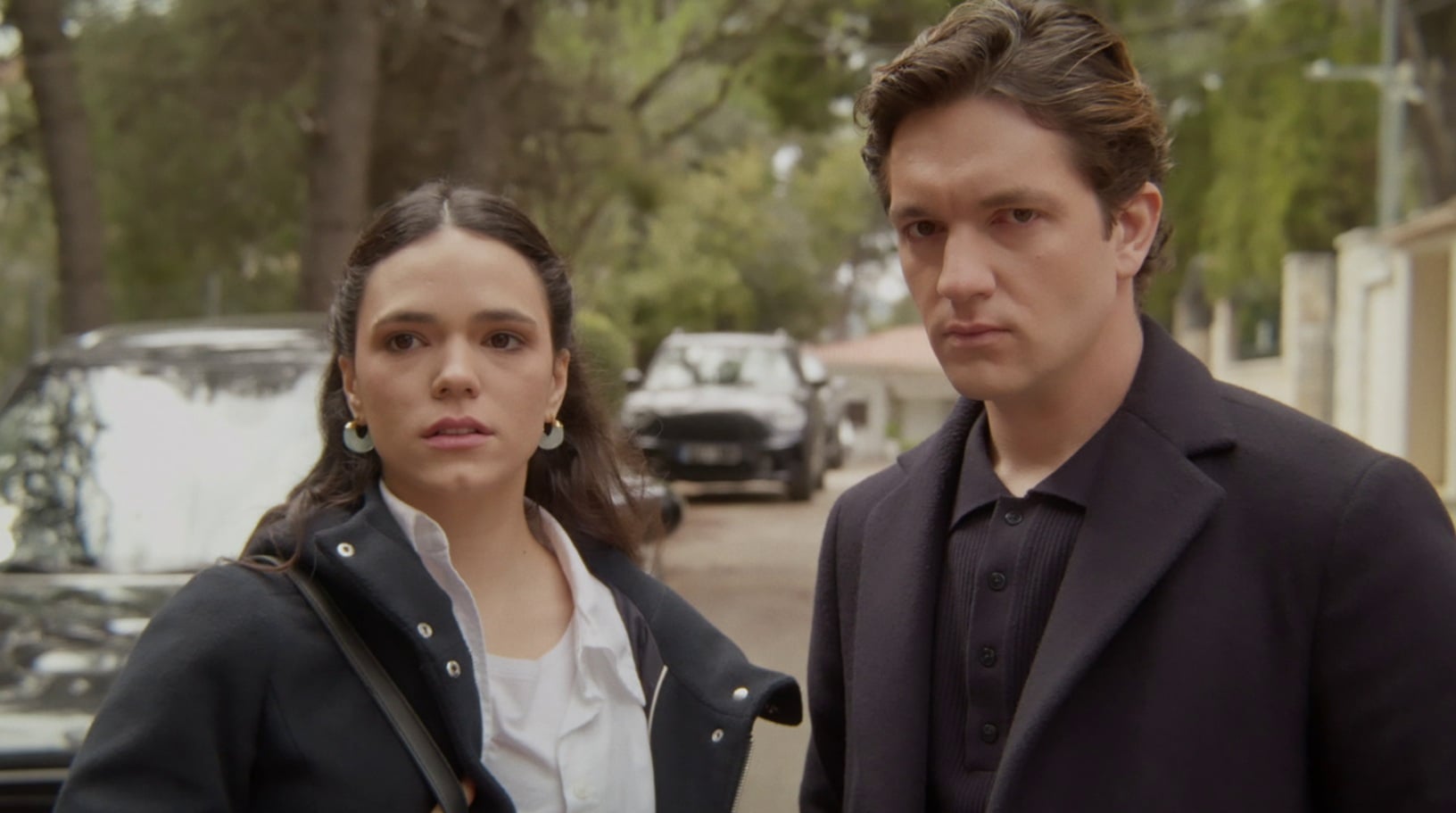 Να μ'αγαπάς