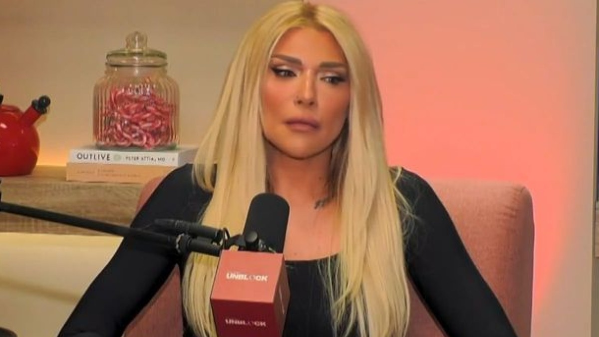 Αγγελική Ηλιάδη: «Μιλάει» ανοιχτά – «Υπέστην σωματική και ψυχολογική βία από τον Μπάμπη Λαζαρίδη»