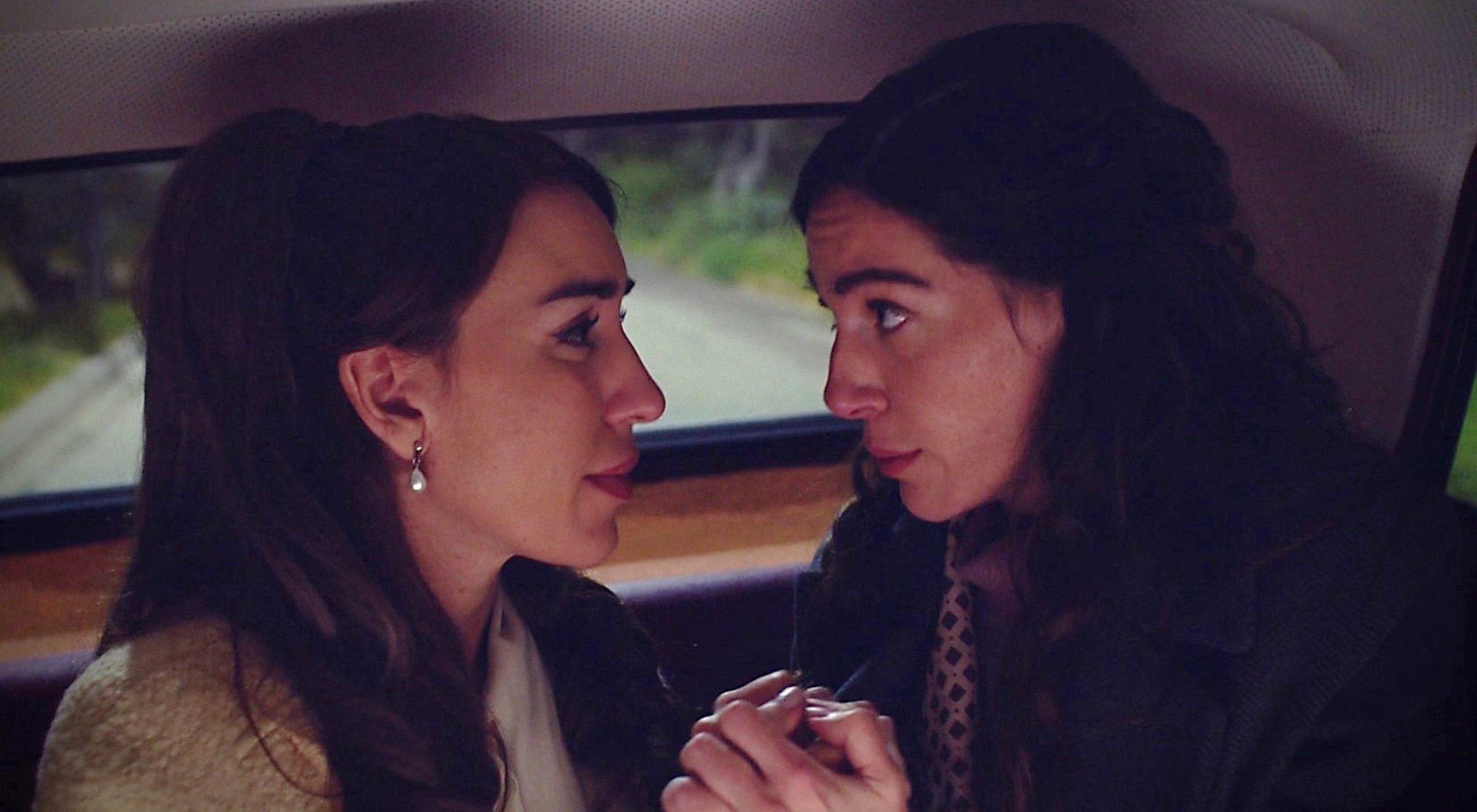 Άγιος έρωτας: Ο Νικόλαος συναντά τον χαμένο πατέρα του – Δραματικές εξελίξεις