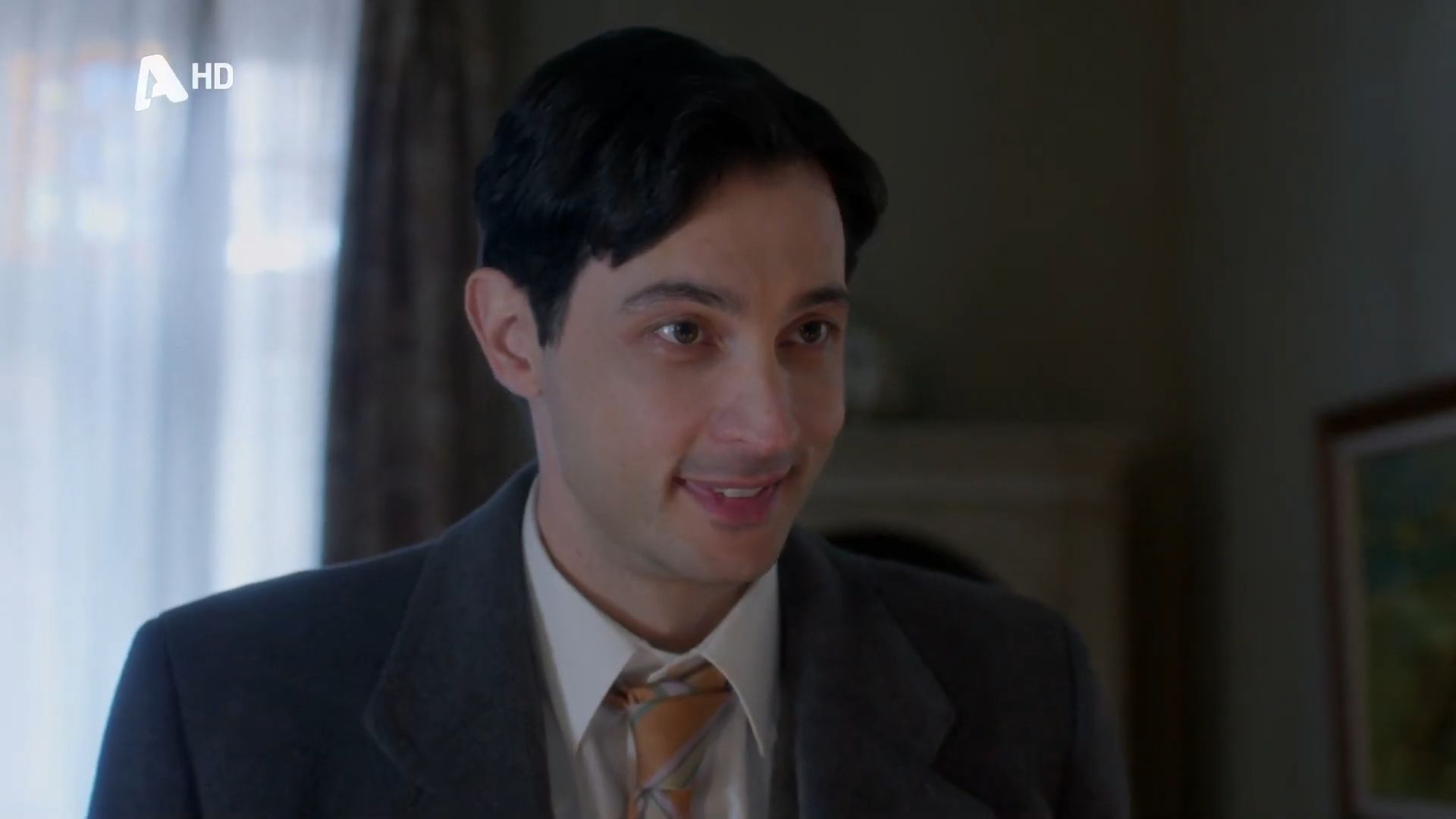 Άγιος Έρωτας | Ο Ηλίας γίνεται έξαλλος με την εξαφάνιση της Σοφίας