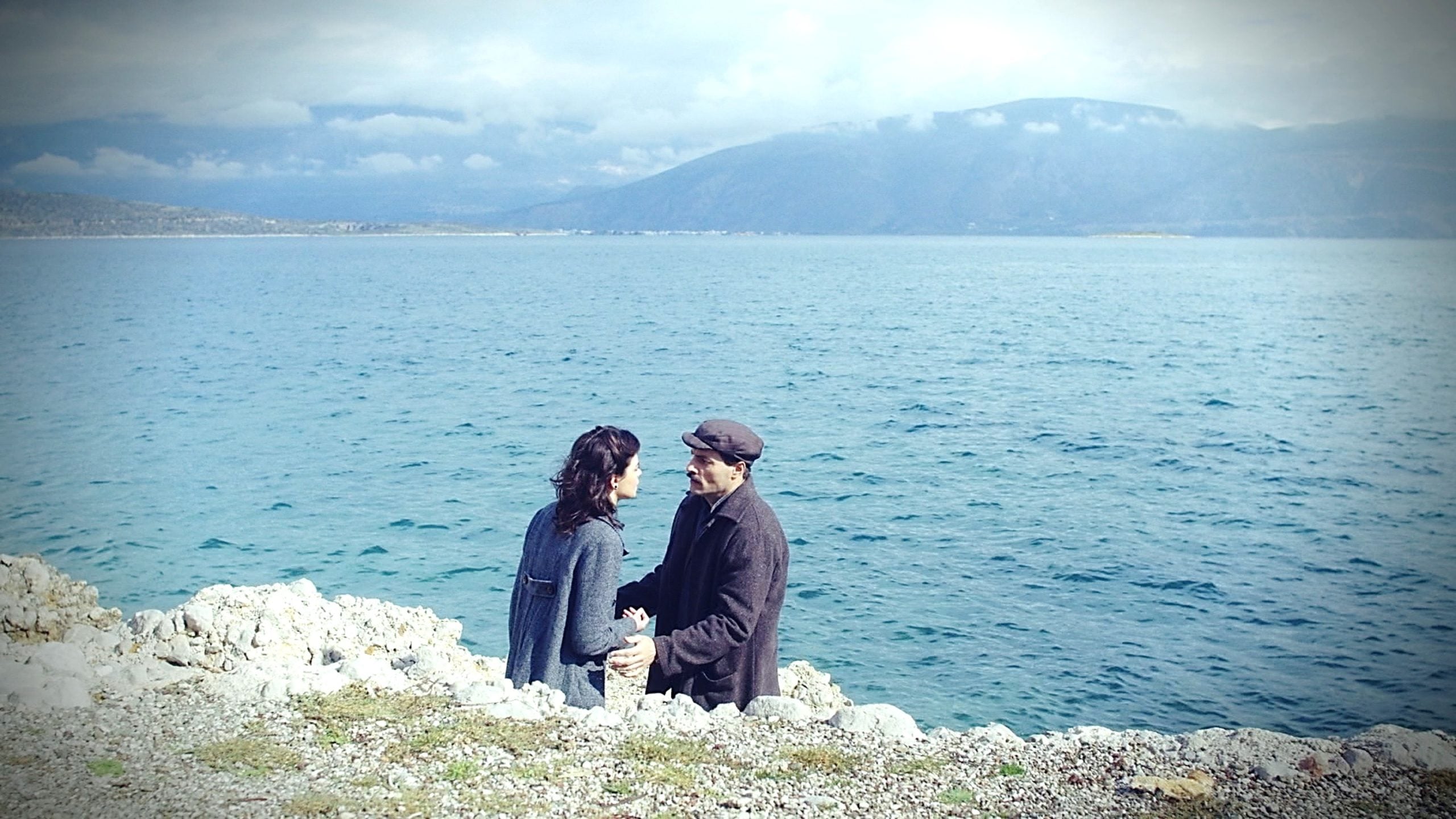 Άγιος έρωτας: Ο Μαρκόπουλος συναντά τη μάνα του – Νέες ανατροπές έρχονται στα επόμενα επεισόδια της σειράς