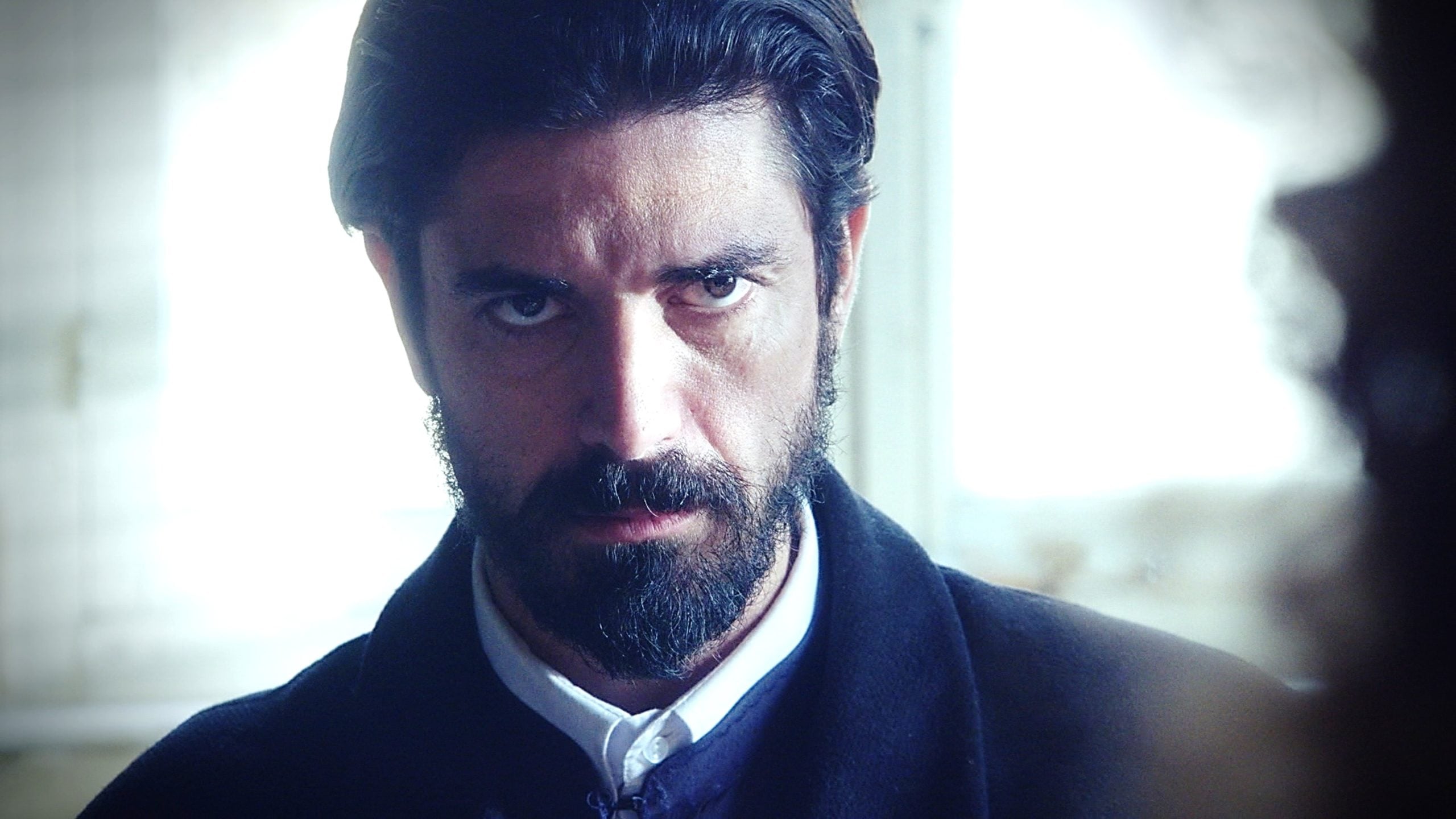 Άγιος έρωτας: Ο Μαρκόπουλος συναντά τη μάνα του – Νέες ανατροπές έρχονται στα επόμενα επεισόδια της σειράς