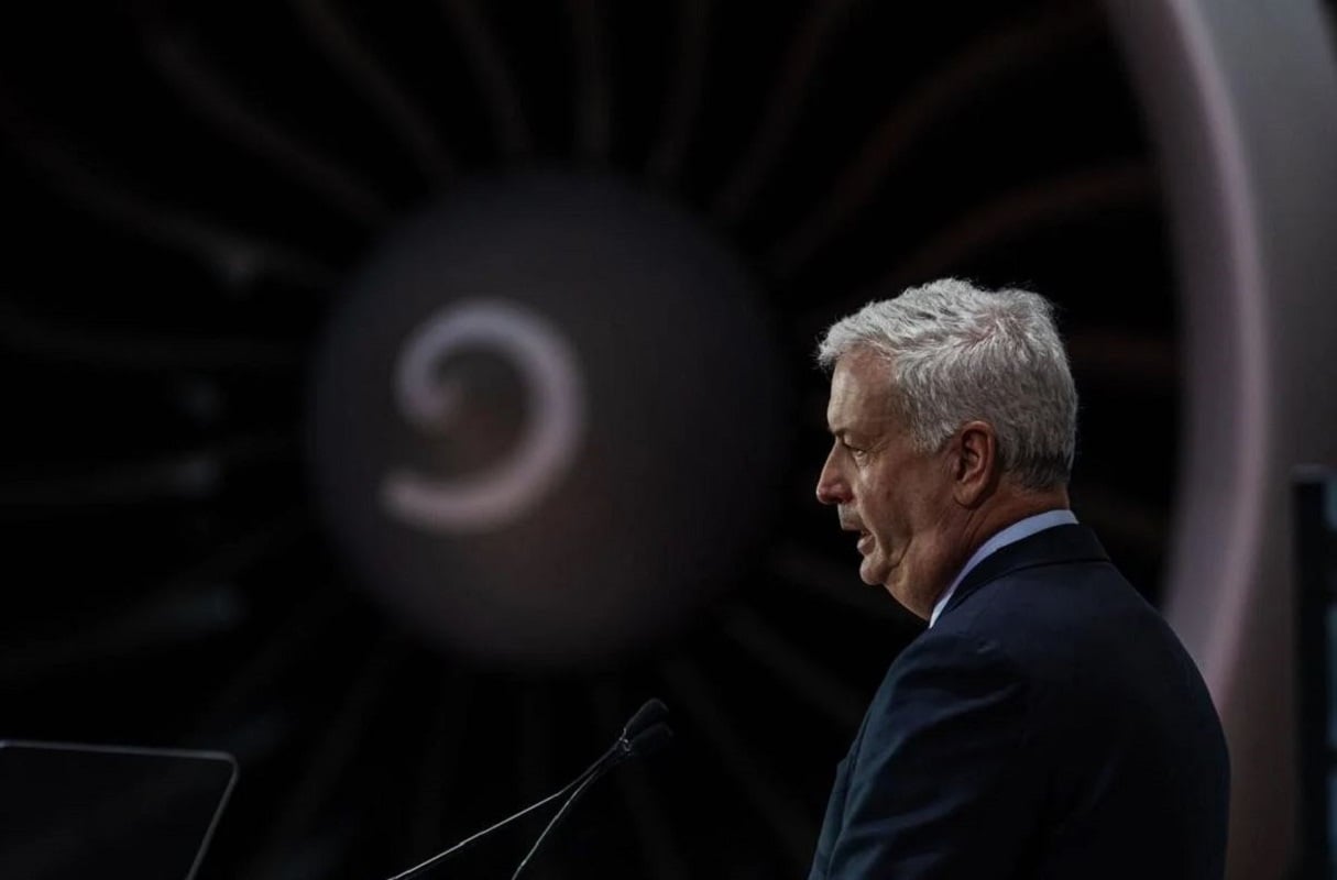 Air Canada: Αποχωρεί ο CEO μετά τον σάλο για το βίντεο με τα συλλυπητήρια για το ατύχημα στο αεροδρόμιο LaGuardia