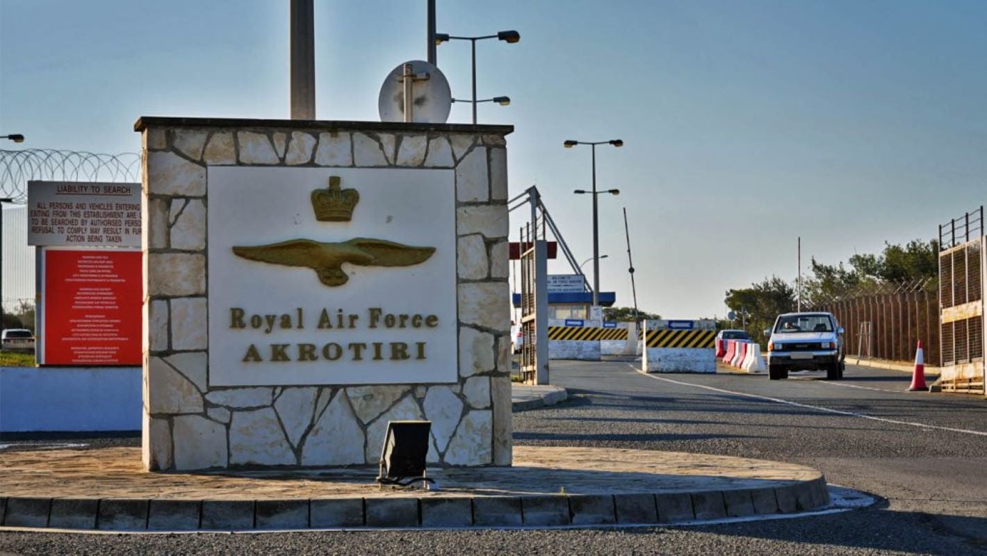 Συναγερμός στην Κύπρο: Οι σειρήνες ήχησαν εκ νέου στο Ακρωτήρι