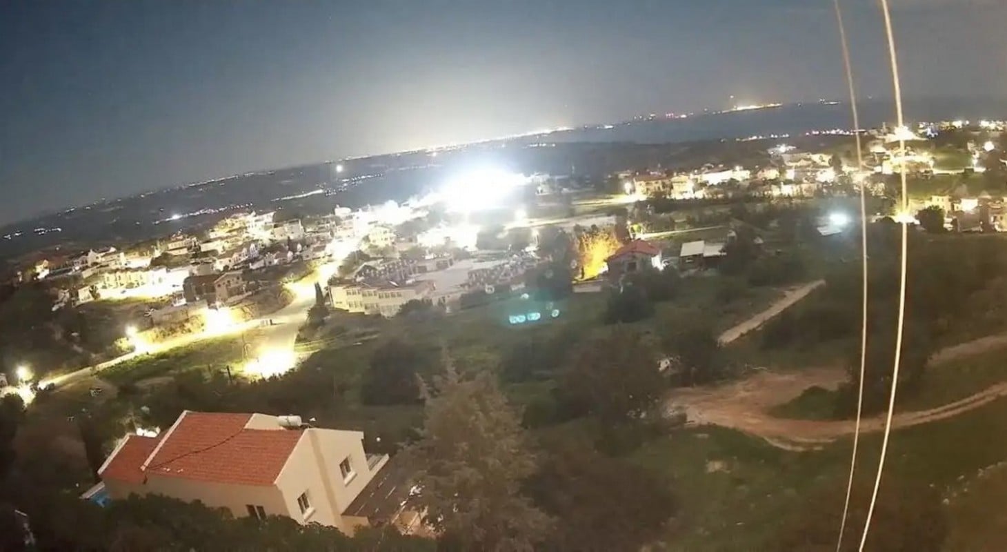 Κύπρος: Τέλος ο συναγερμός στις Βρετανικές Βάσεις Ακρωτηρίου – Προληπτικές ενέργειες, αναφέρει ο κυβερνητικός εκπρόσωπος